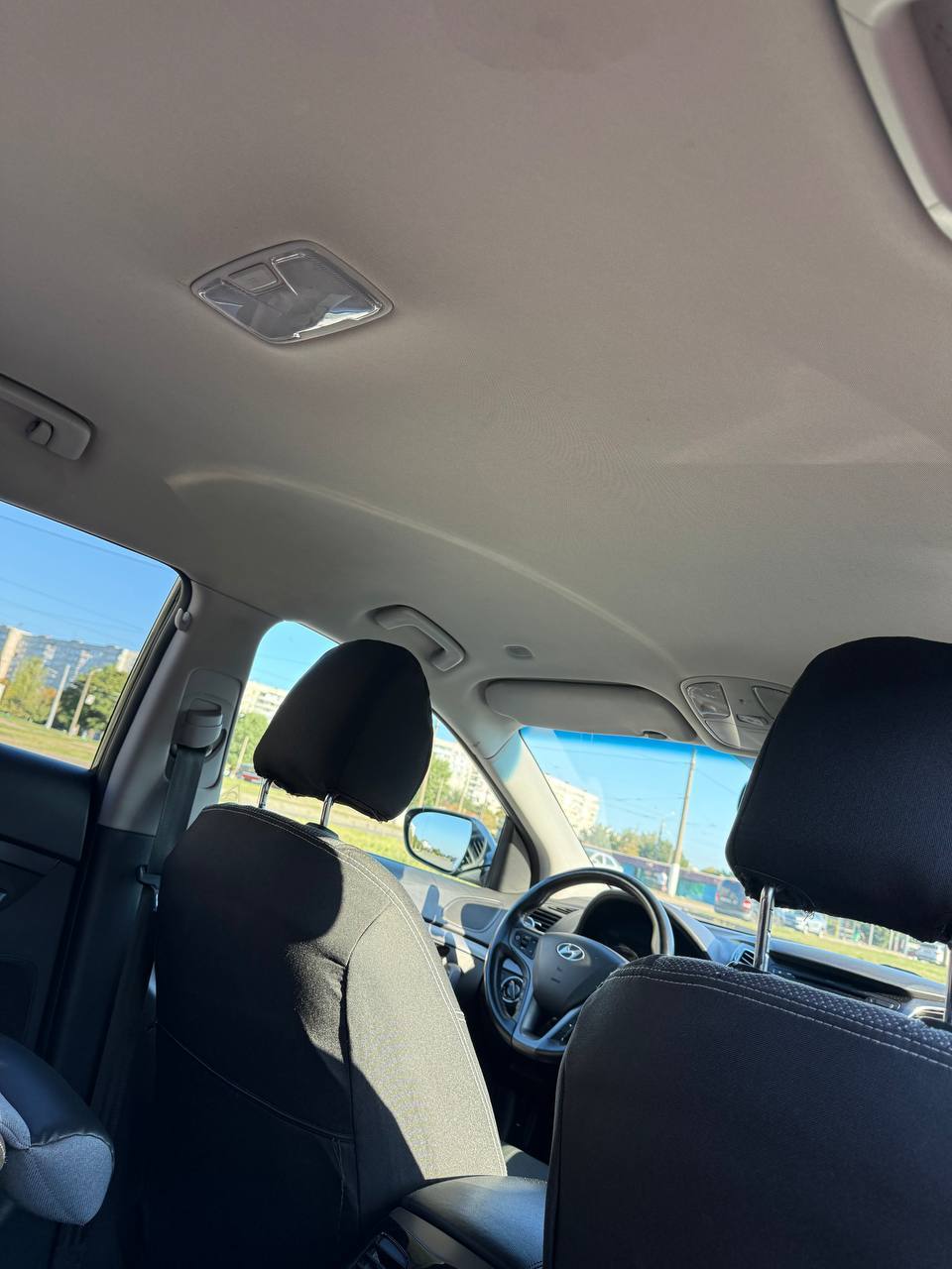 Hyundai i40 - фото 19