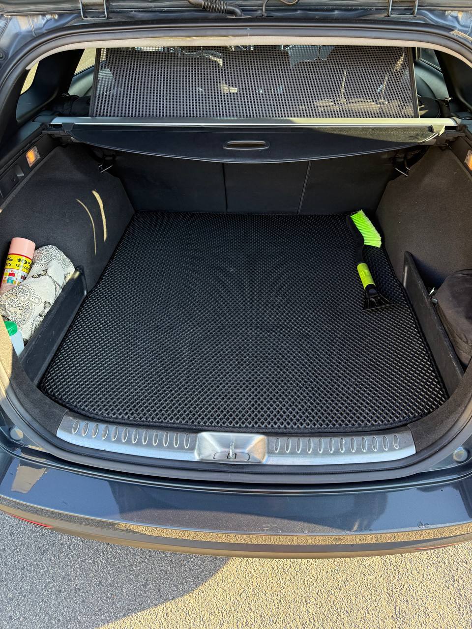 Hyundai i40 - фото 9