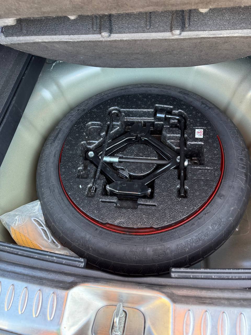 Hyundai i40 - фото 10