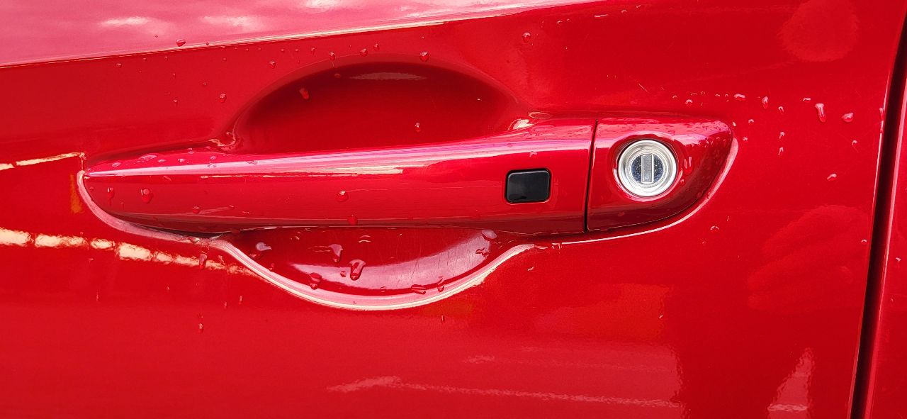 Hyundai Elantra - фото 33