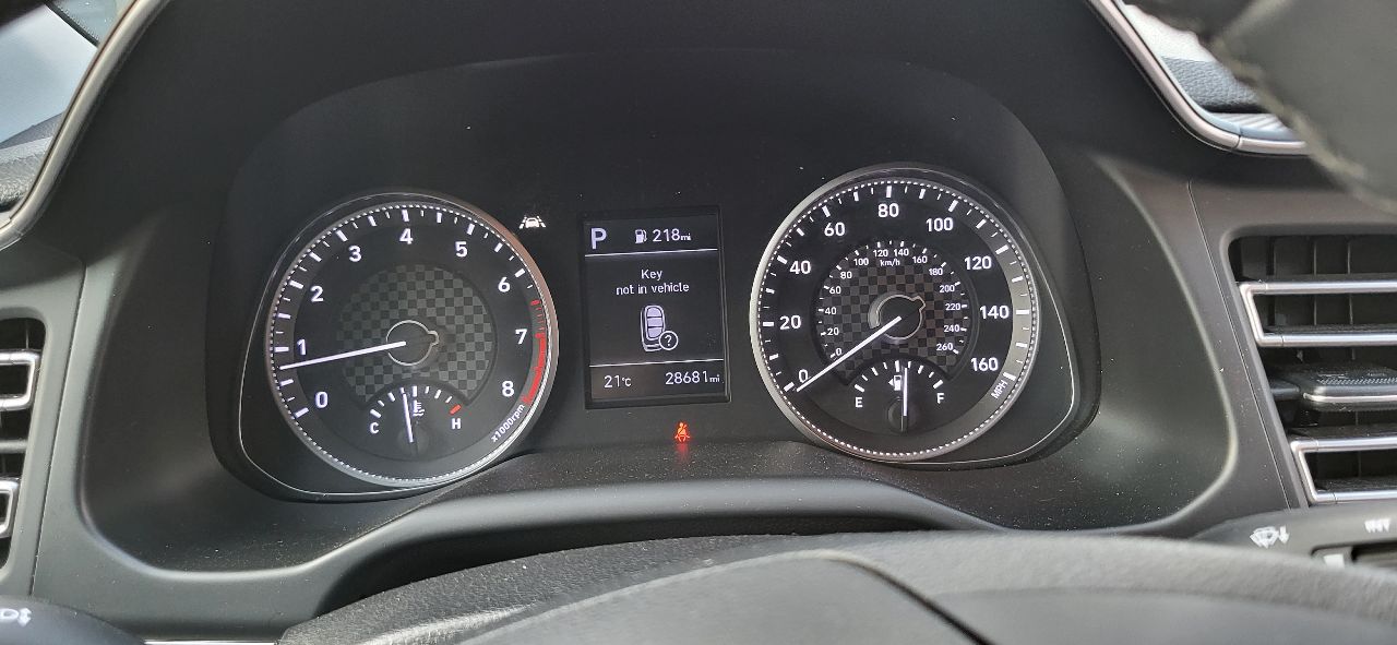 Hyundai Elantra - фото 15