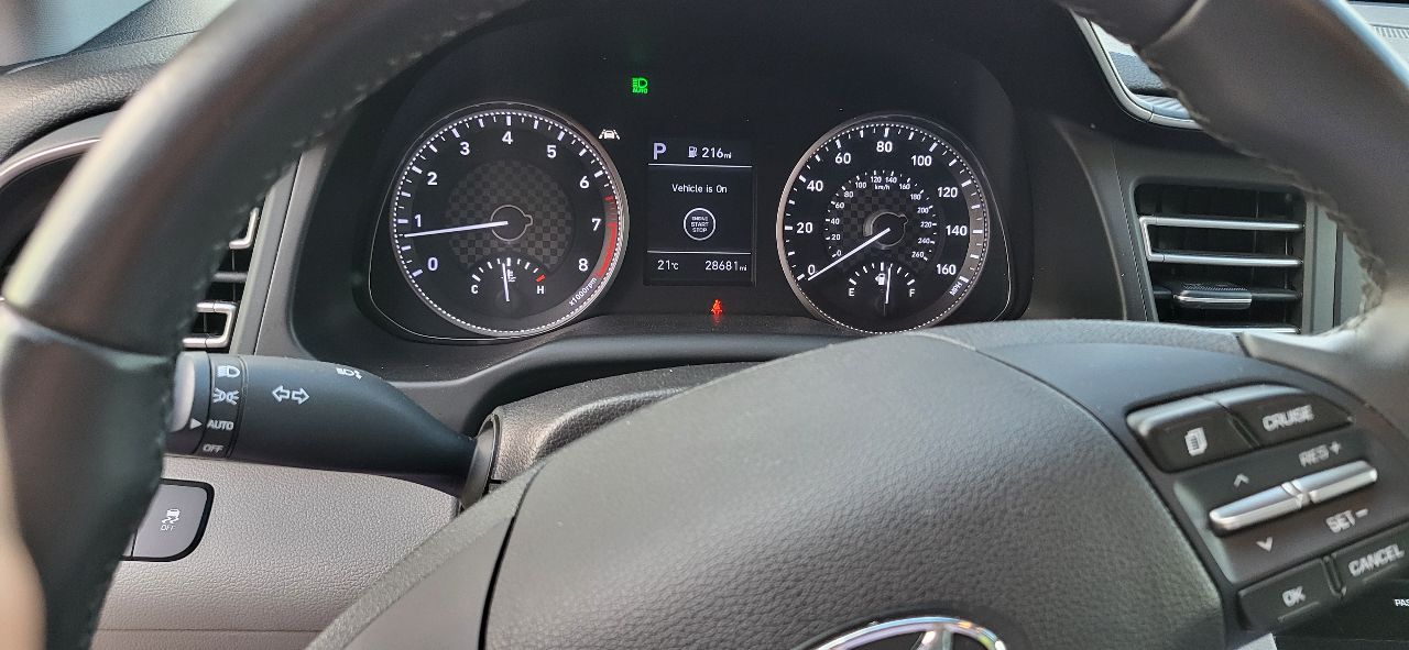 Hyundai Elantra - фото 2