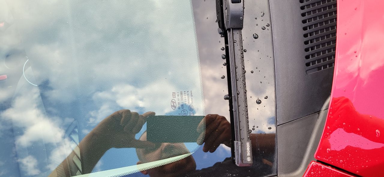 Hyundai Elantra - фото 7