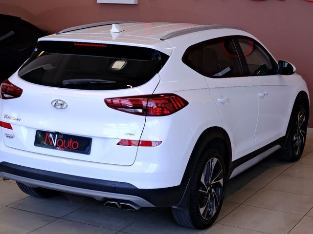 Hyundai Tucson - зображення 5