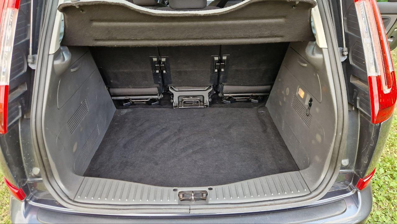 Ford C-MAX - зображення 3