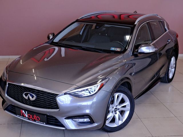 Infiniti QX30 - зображення 2