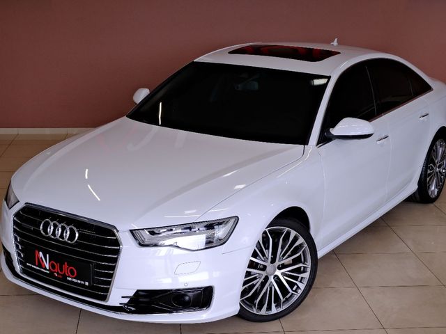 Audi A6 - зображення 2