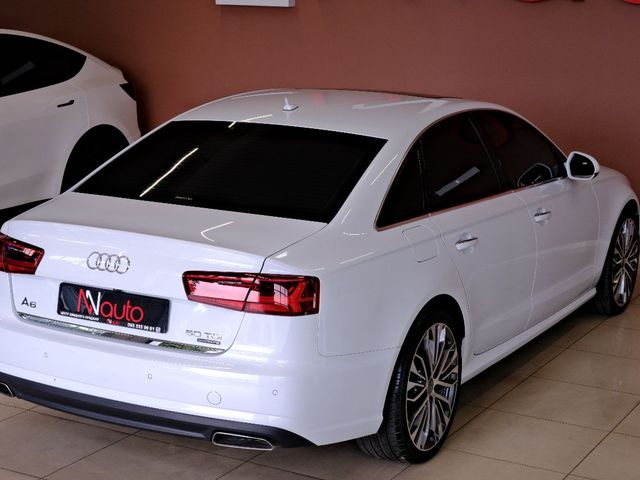 Audi A6 - зображення 5