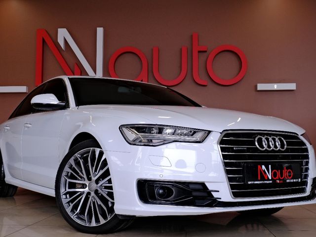 Audi A6 - зображення 4