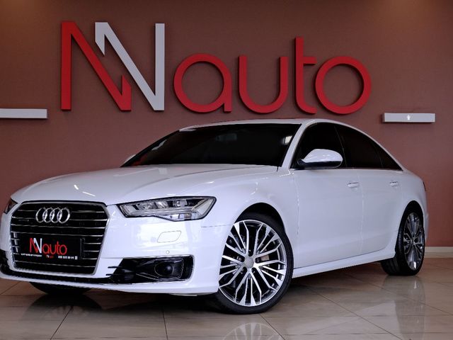 Audi A6 - зображення 1