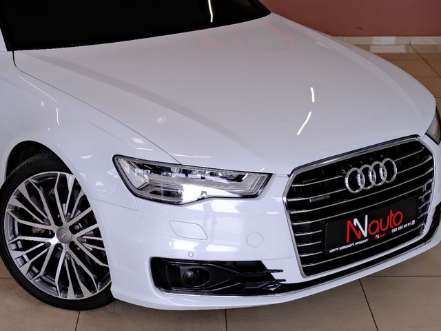 Audi A6 - зображення 3