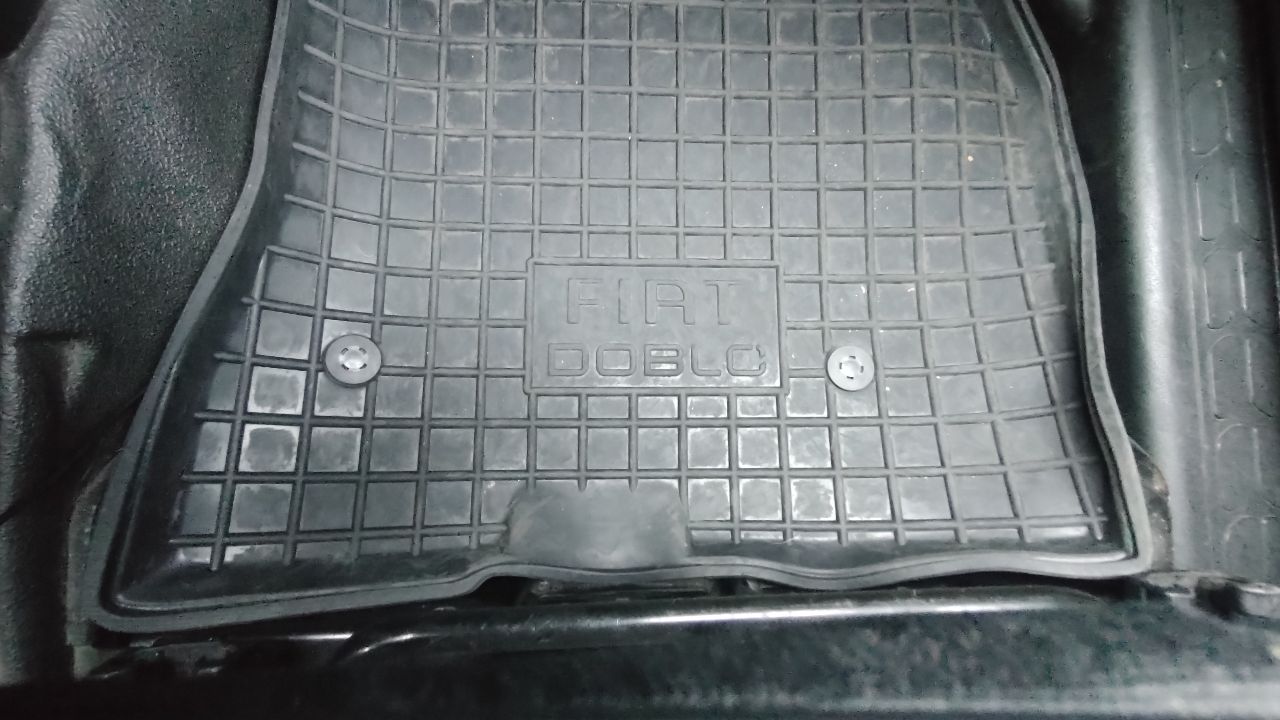 Fiat Doblo - фото 28