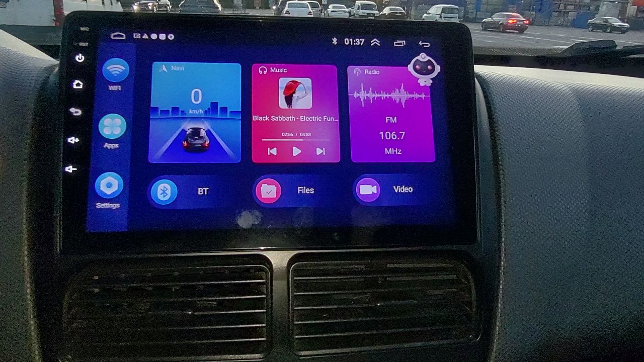 Fiat Doblo - фото 15