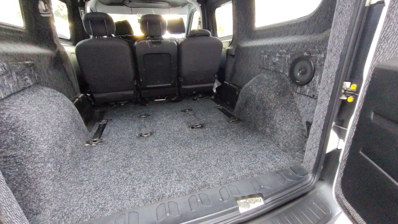 Fiat Doblo - фото 12