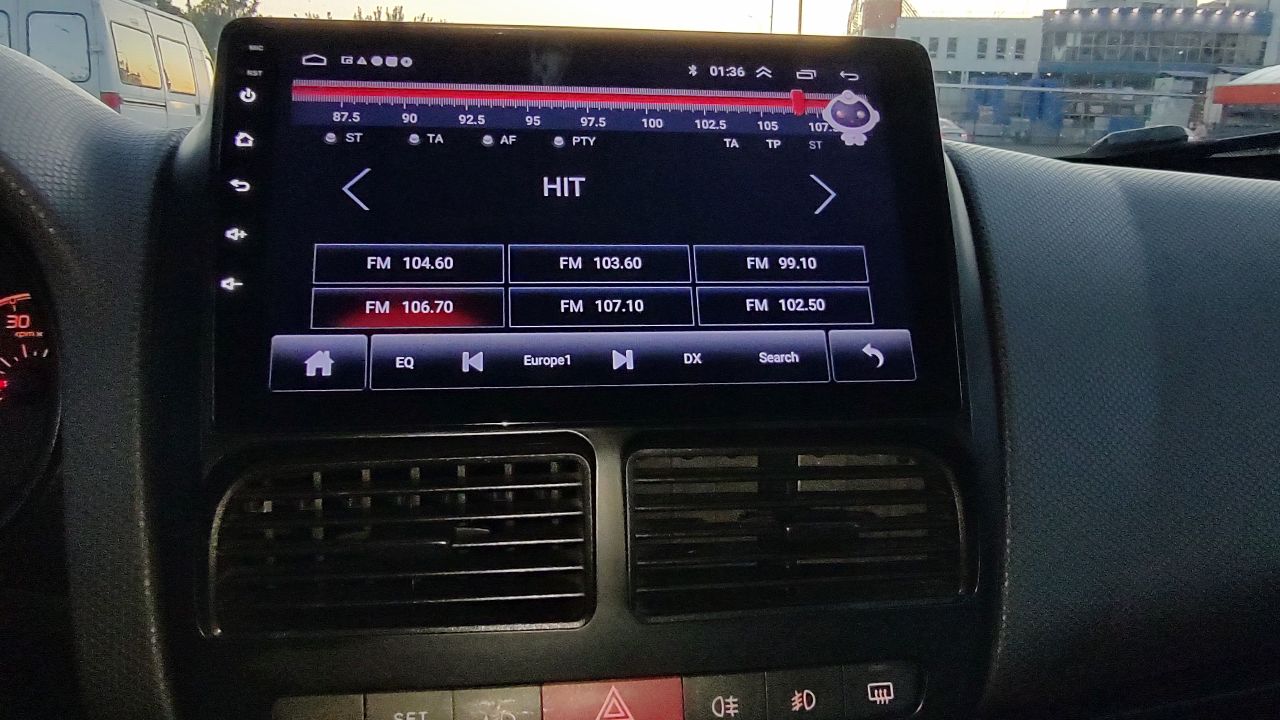 Fiat Doblo - фото 16