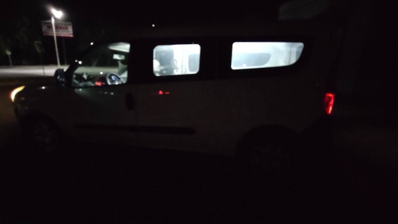 Fiat Doblo - фото 10