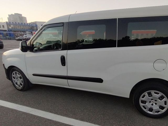 Fiat Doblo - зображення 4