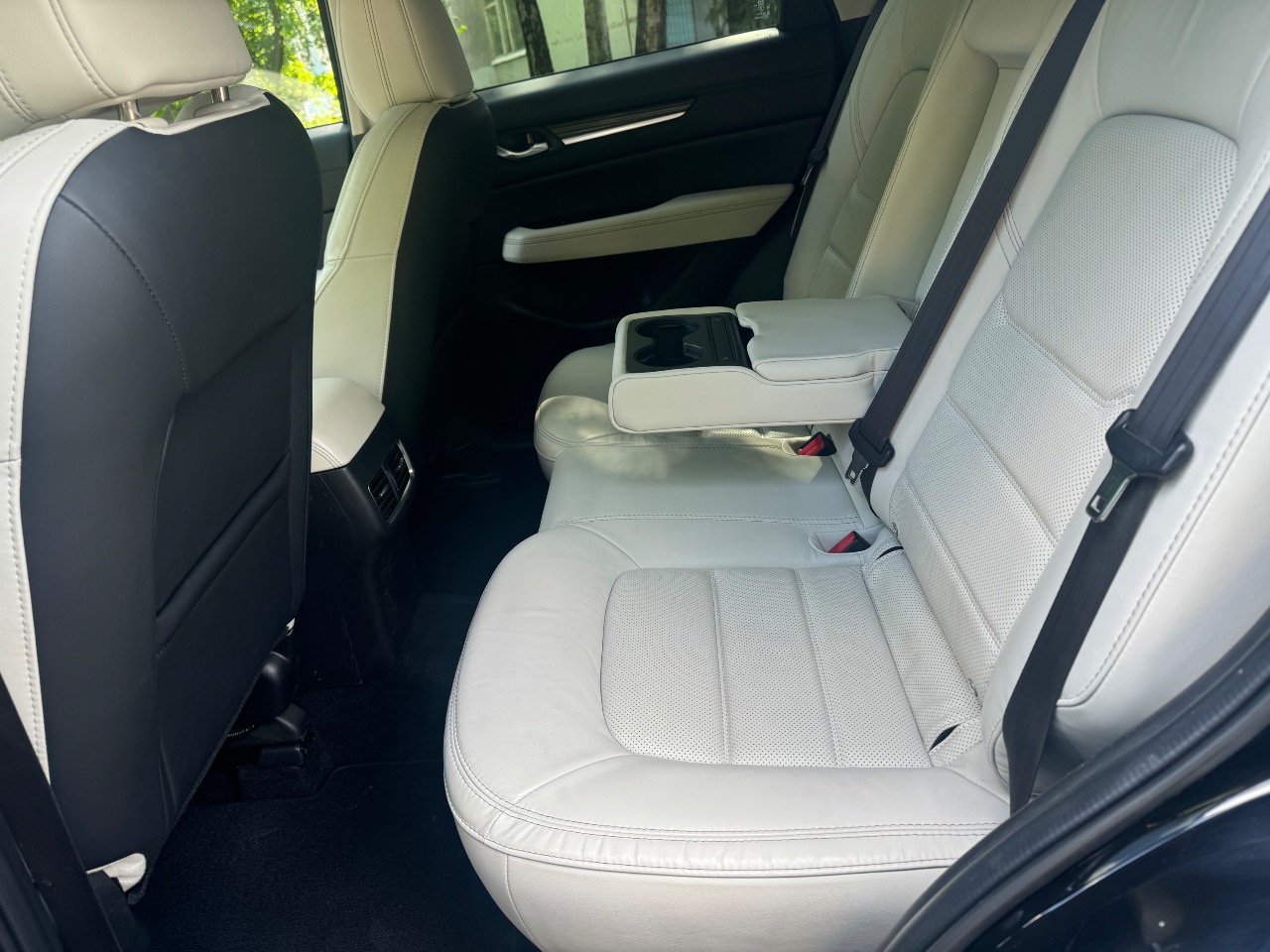 Mazda CX-5 - фото 17