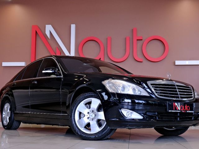 Mercedes-Benz S-Класс - зображення 4
