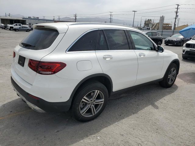 Mercedes-Benz GLC - фото 3