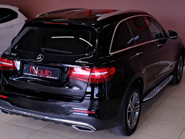 Mercedes-Benz GLC - зображення 5
