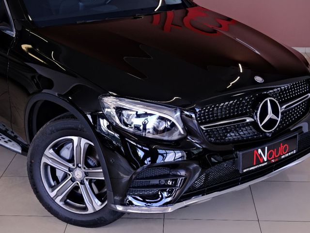 Mercedes-Benz GLC - зображення 3