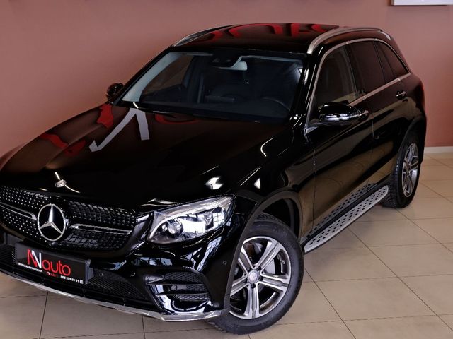 Mercedes-Benz GLC - зображення 2