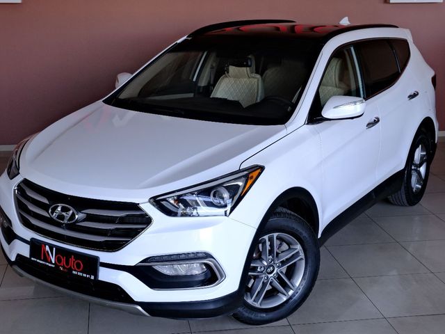 Hyundai Santa Fe - зображення 2