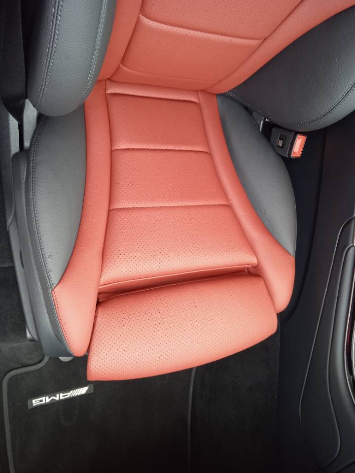 Mercedes-Benz GLC - фото 22
