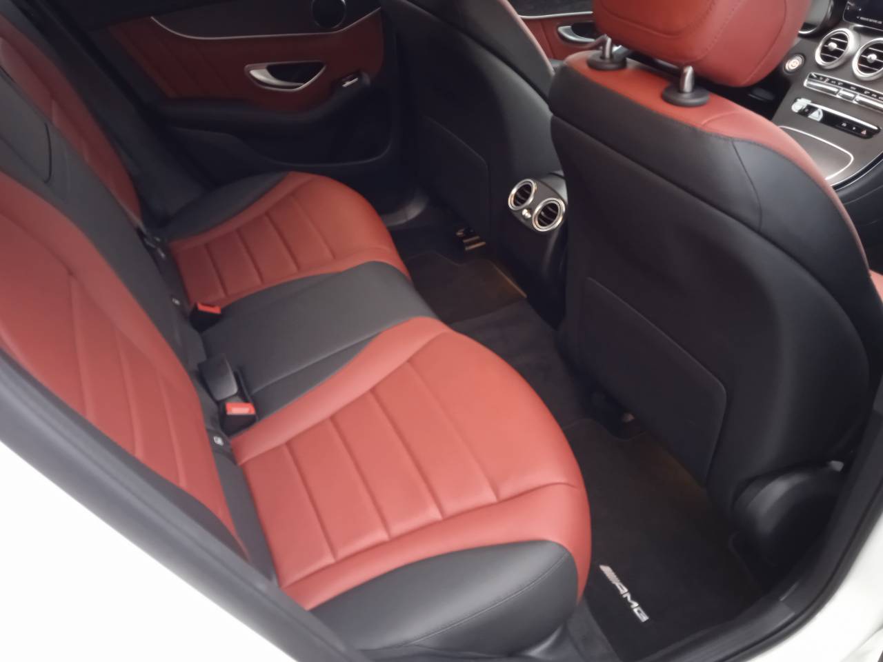 Mercedes-Benz GLC - фото 19