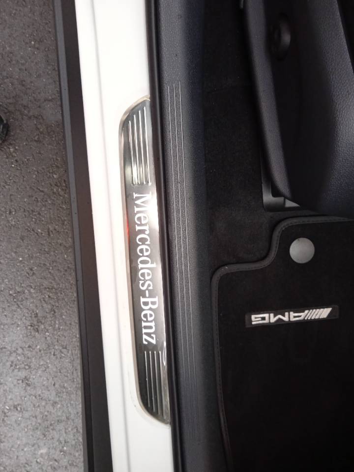 Mercedes-Benz GLC - фото 23