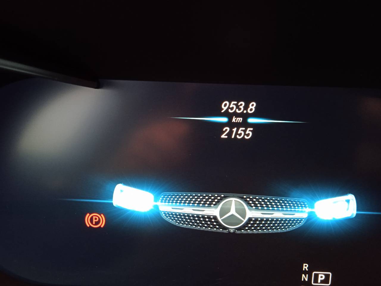 Mercedes-Benz GLC - фото 30
