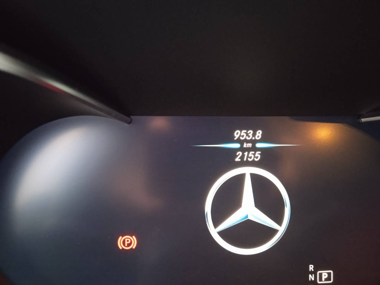 Mercedes-Benz GLC - фото 28