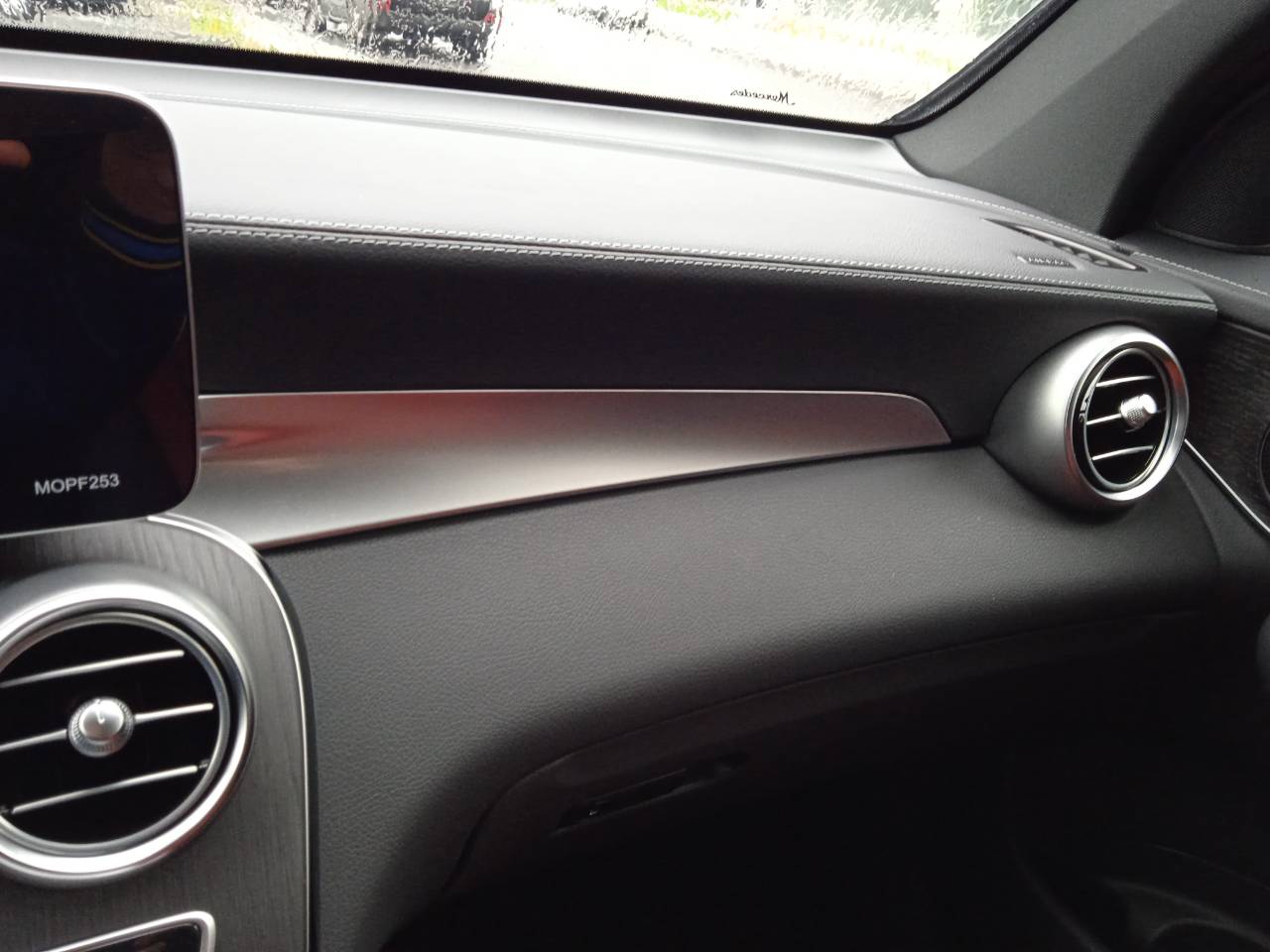Mercedes-Benz GLC - фото 36