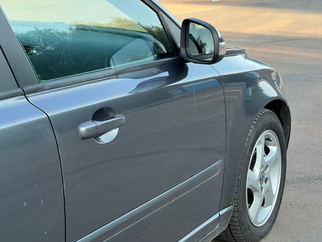 Volvo V50 - зображення 4