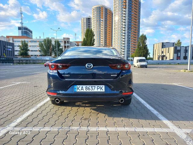 Mazda 3 - зображення 4