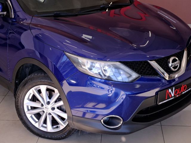 Nissan Qashqai - зображення 3