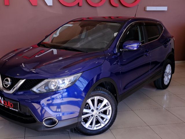 Nissan Qashqai - зображення 2