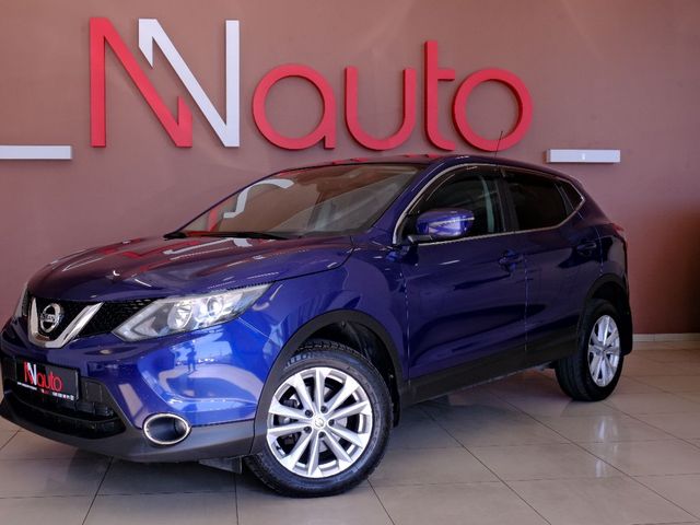 Nissan Qashqai - зображення 1