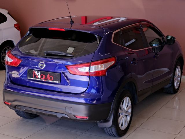 Nissan Qashqai - зображення 5