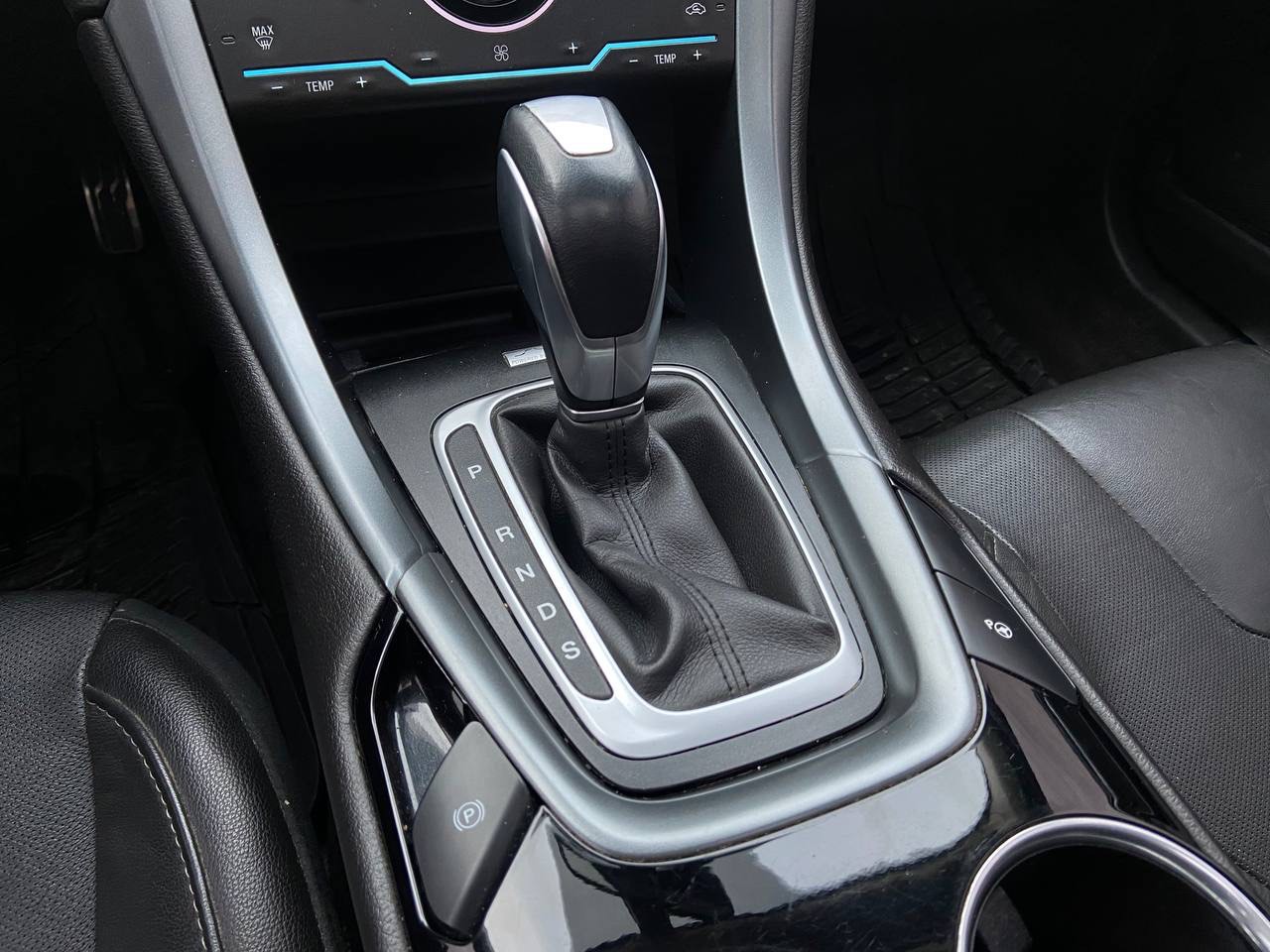Ford Fusion (North America) 2014, Київ, $10 200 - зображення 2