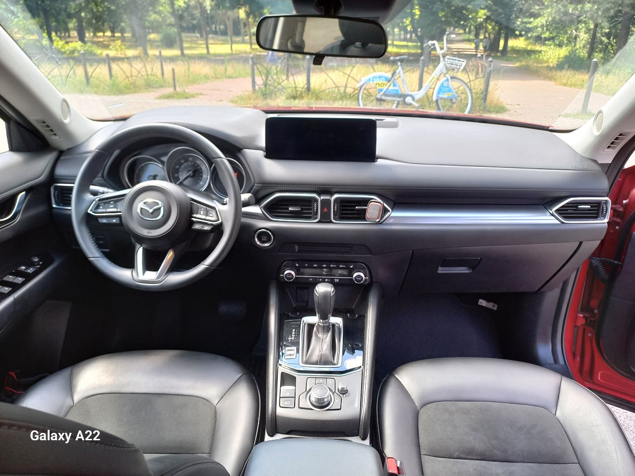 Mazda CX-5 - фото 2