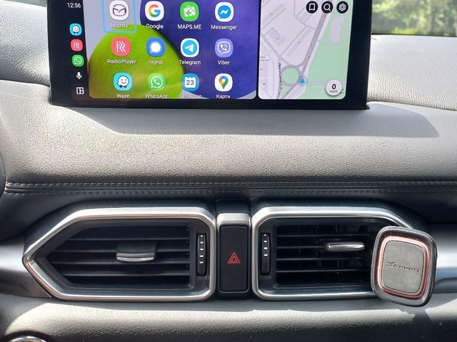 Mazda CX-5 - фото 3