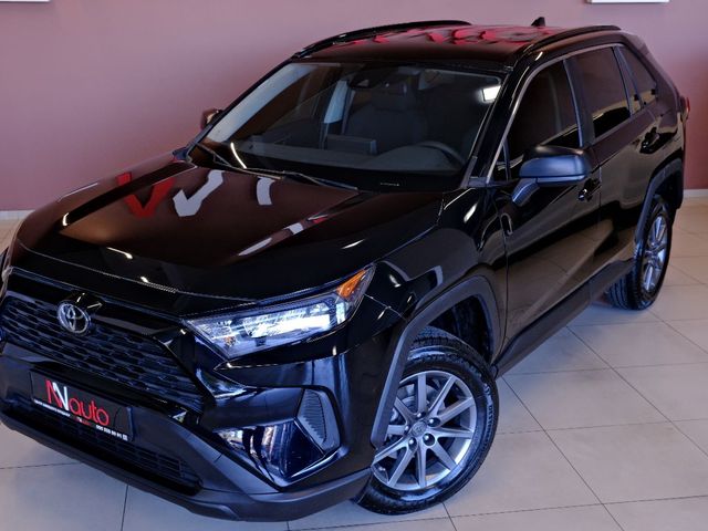 Toyota RAV4 - зображення 2