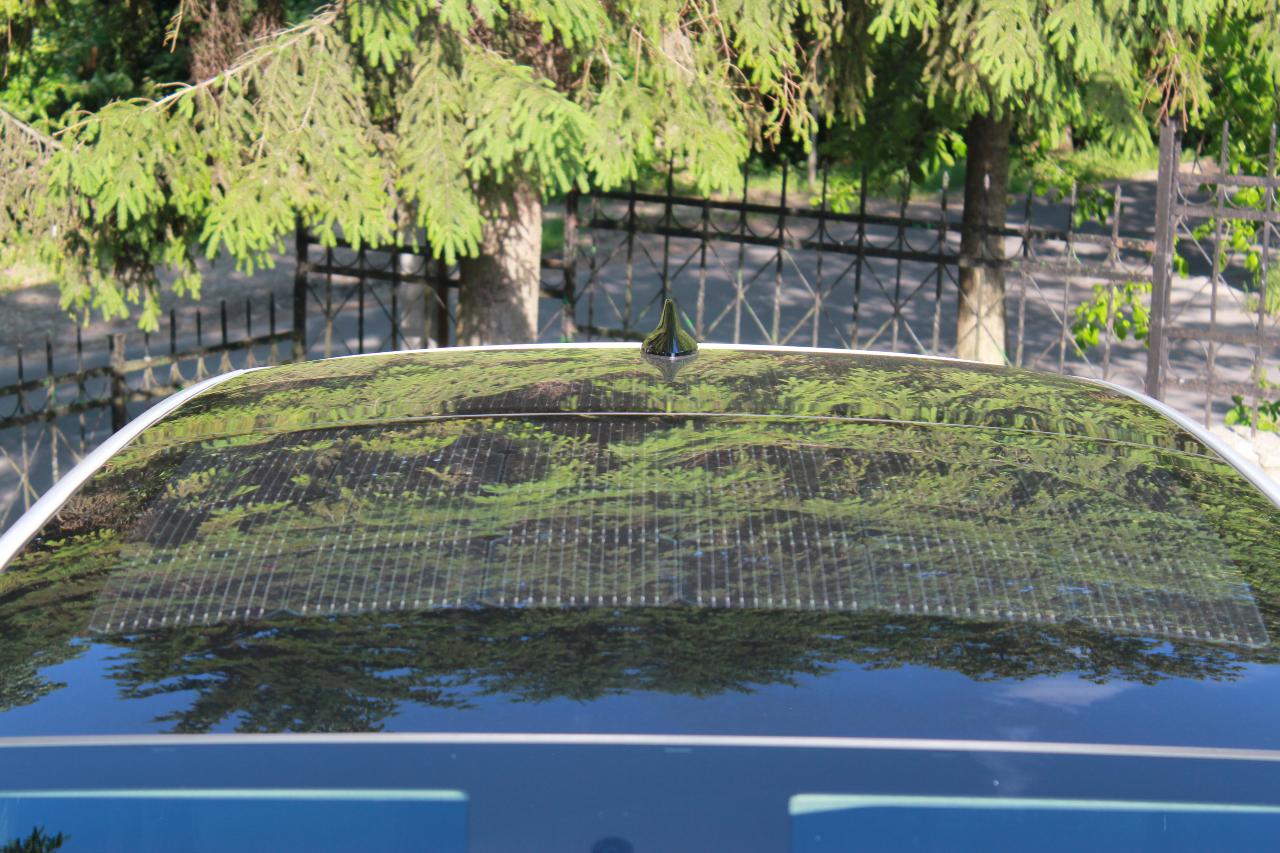 Hyundai IONIQ 5 - фото 7