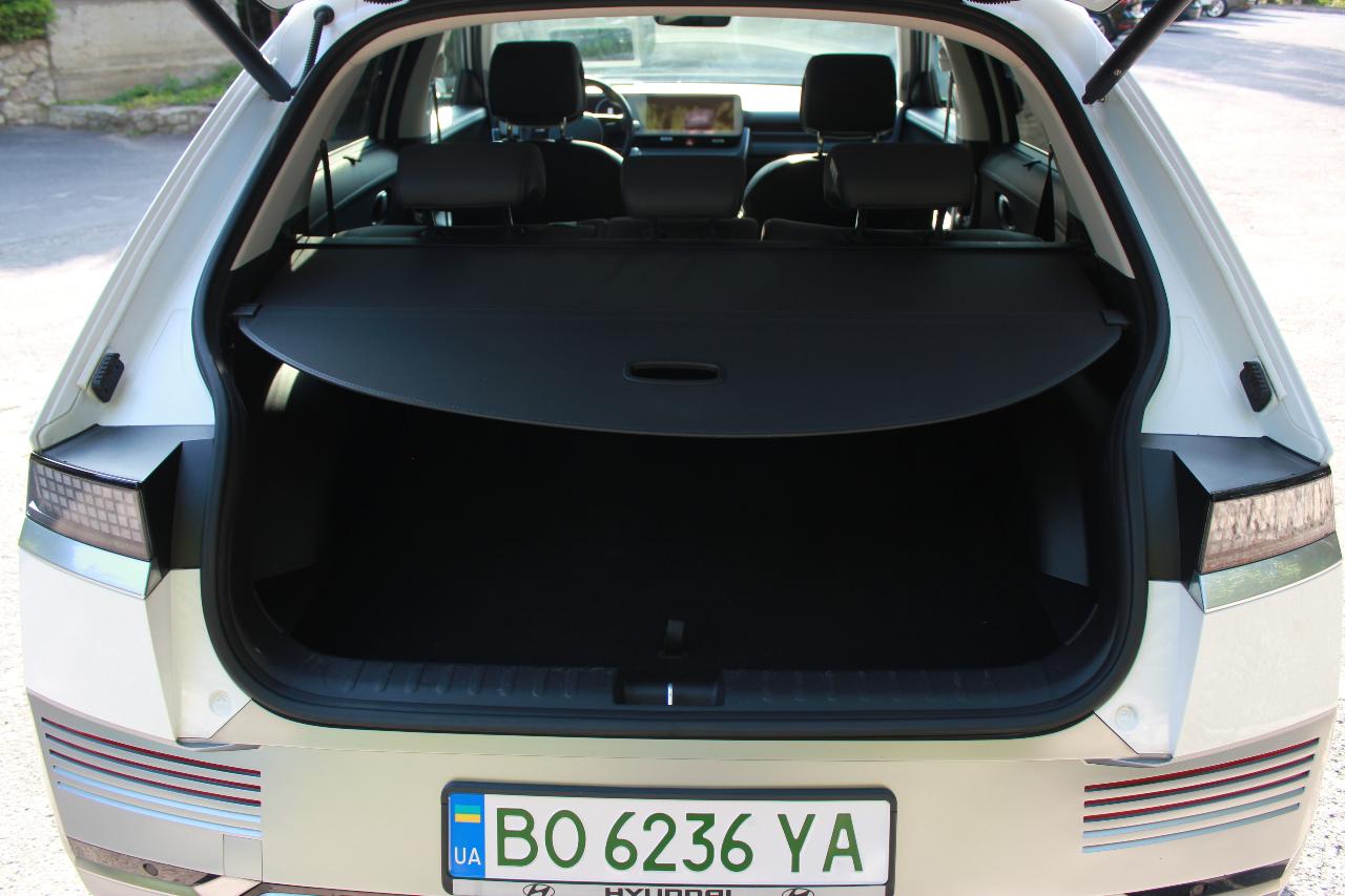 Hyundai IONIQ 5 - фото 10