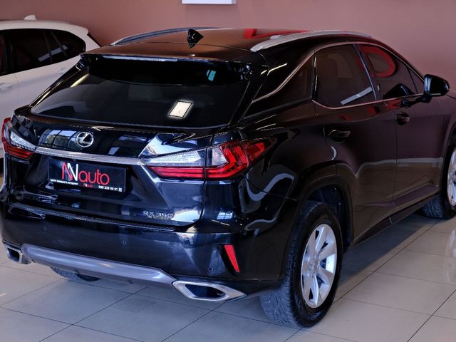 Lexus RX - зображення 5