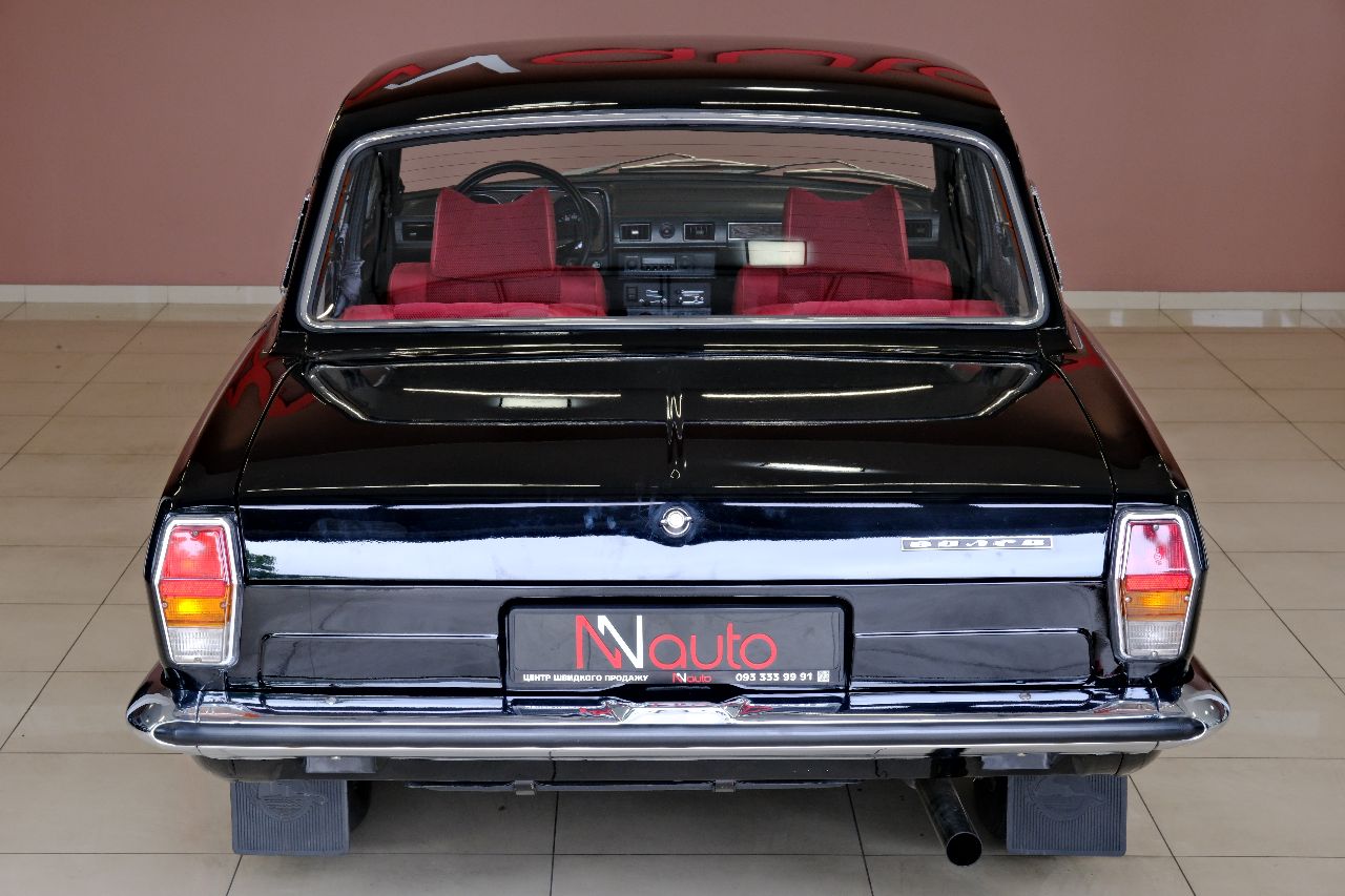 ГАЗ 24 «Волга» - фото 6