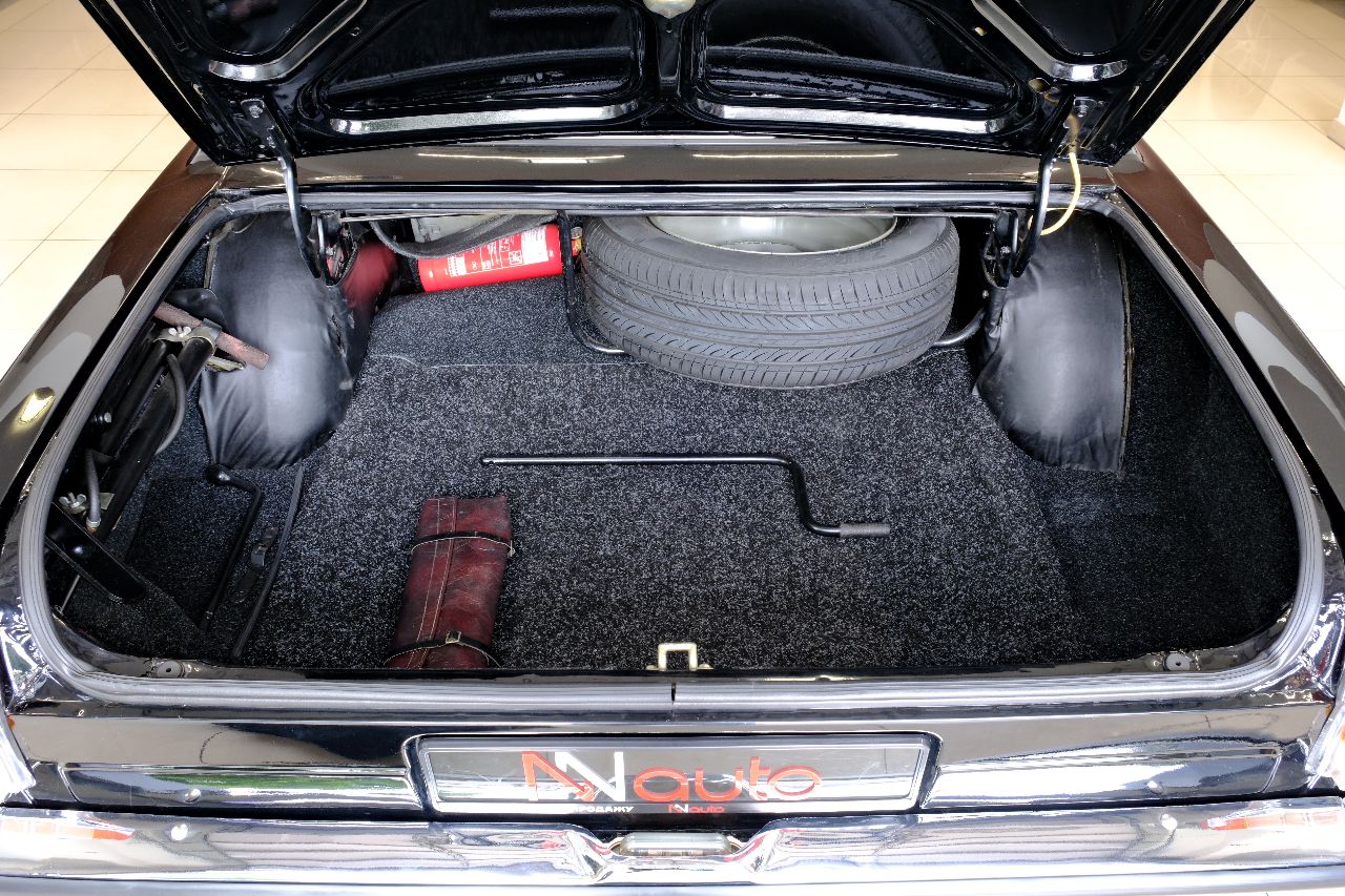 ГАЗ 24 «Волга» - фото 9