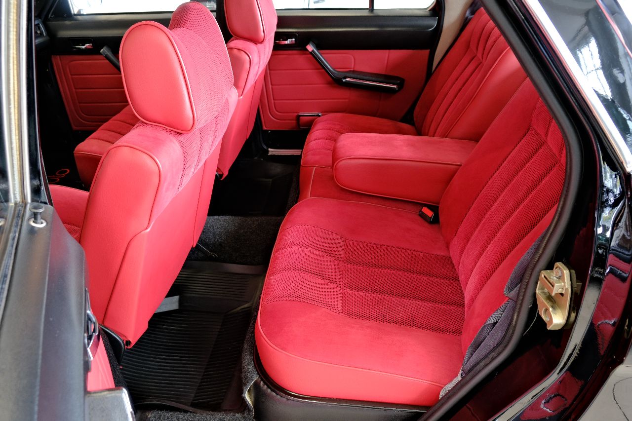 ГАЗ 24 «Волга» - фото 8